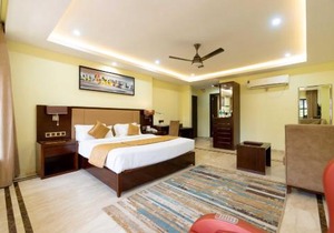 Hotel Godwin - Colaba