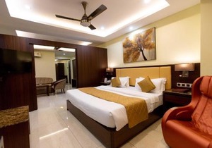 Hotel Godwin - Colaba