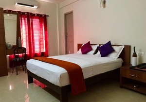 S M Residency
