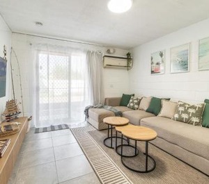 Iluka Villa 