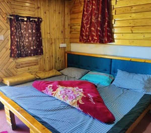 Joel Cottage 