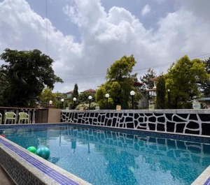 Royal Villa 