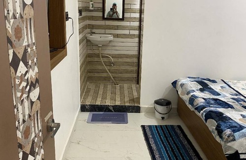 Gondia House | 1200 m² House ∙ 2 bedrooms ∙ 4 guests