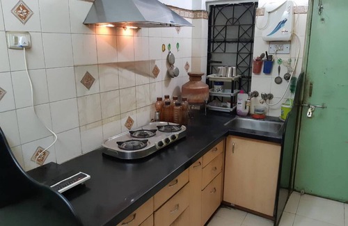 Nagpur Apartment | 15 m² Apartment ∙ 2 bedrooms ∙ 5 guests