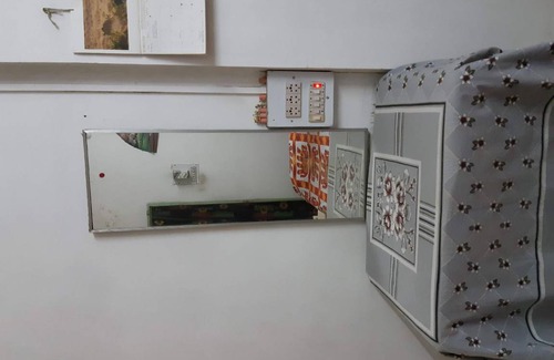 Nagpur Apartment | 15 m² Apartment ∙ 2 bedrooms ∙ 5 guests