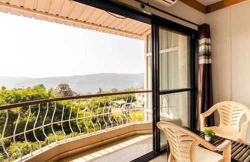 Medha Resort | 16 m² Resort ∙ 3 guests