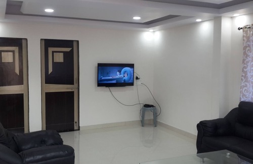 Mahabaleshwar House | 2BHK LUXURY FLAT LEELA RESIDENCY