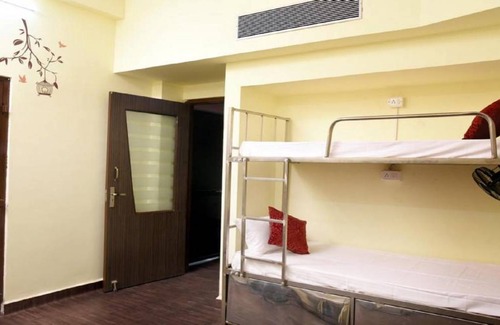 Ramdaspeth Hostel | Hostel ∙ 8 guests