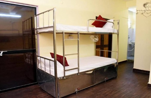 Ramdaspeth Hostel | Hostel ∙ 8 guests