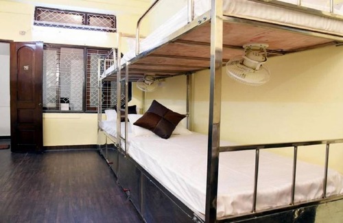 Ramdaspeth Hostel | Hostel ∙ 8 guests