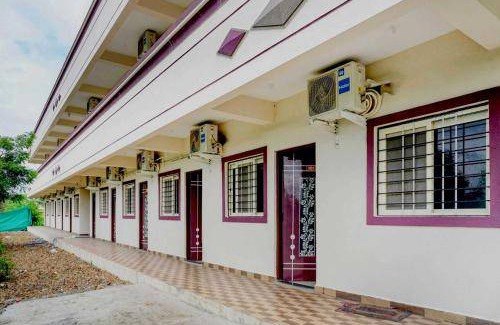 Kadadhe Hotel | Hotel ∙ 3 guests