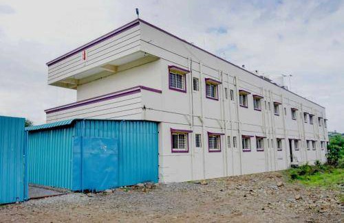 Kadadhe Hotel | Hotel ∙ 3 guests