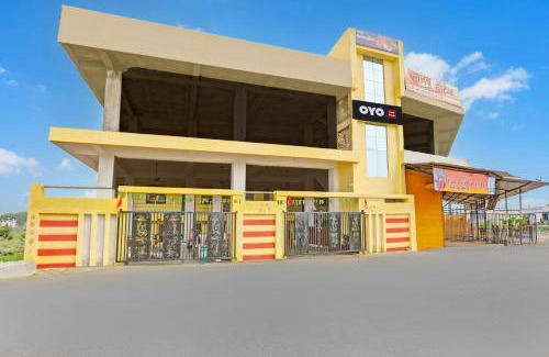 Nagpur Hotel | Hotel O Manav Hotel
