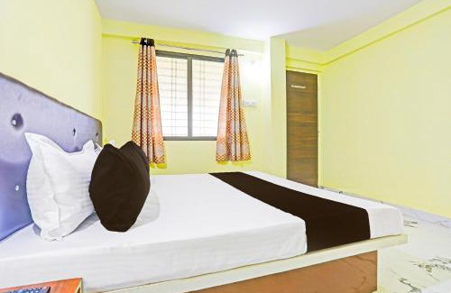 Nagpur Hotel | Hotel O Manav Hotel