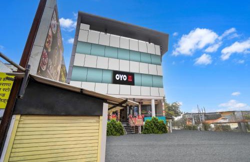 Nagpur Hotel | Hotel O R C CONTINENTAL HOTEL INN