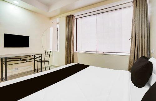 Nagpur Hotel | Hotel O R C CONTINENTAL HOTEL INN