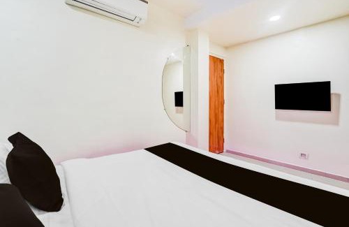 Nagpur Hotel | Hotel O R C CONTINENTAL HOTEL INN