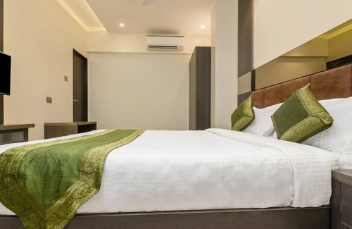 Andheri Hotel | Hotel Oyster Suite