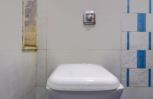 Andheri Hotel | Hotel Oyster Suite