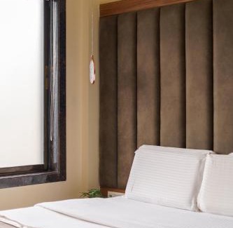 Pali Hill Apartment | Imperial Premium Studios Khar W