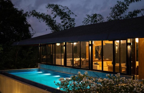 Alibaug Villa | LohonoStays Villa Orchard House