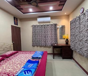 Alibaug Bed & Breakfast | Patil Homestay