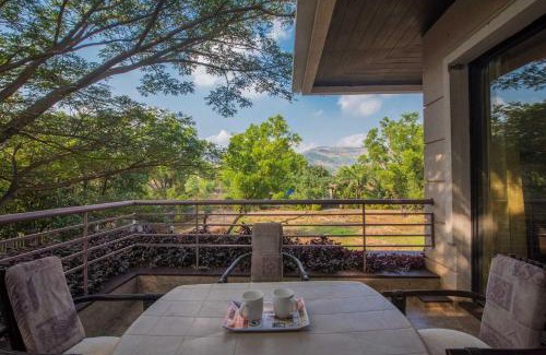 Malavli Villa | StayVista's Villa Maira - Hill-View & Pet-Friendly Villa with Modern Interiors