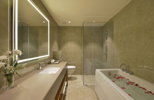 Nashik Hotel | Treat Hotel Nashik City Center