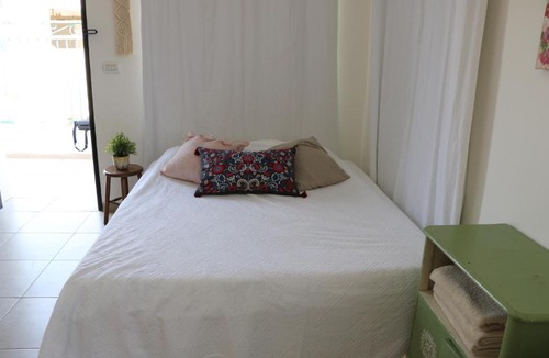 Idna Apartment | אירוח בכפר אלדד