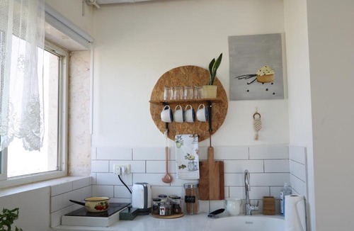 Idna Apartment | אירוח בכפר אלדד