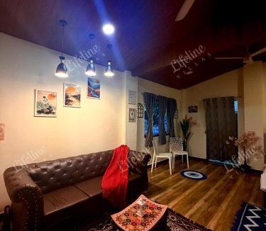 Murud Apartment | सांज - Saanj 180 Degree Sea Facing Escape Close To Kashid Beach