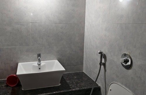 Panvel Apartment | 1-bedroom apartment in 2BHK Navi Mumbai perfect for relaxing
