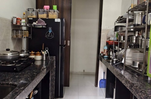 Panvel Apartment | 1 BhK Apartment Flat Near Highway
