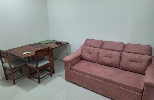 Thane West Apartment | 1 bhk in Kolshet Thane west