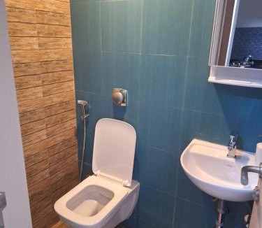 Thane West Apartment | 1 bhk in Kolshet Thane west