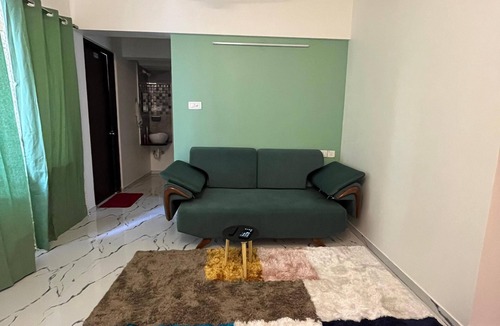 Pimpri - Chinchwad Apartment | 1 BHK Private Apartment
