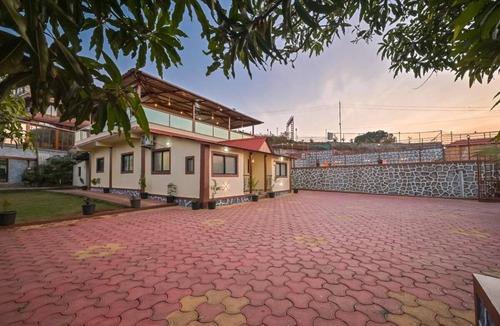 Kadadhe House | 100 m² House ∙ 4 bedrooms ∙ 15 guests