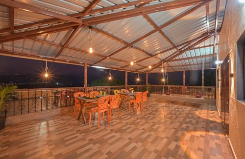 Kadadhe House | 100 m² House ∙ 4 bedrooms ∙ 15 guests