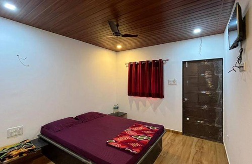 Ratnagiri Hotel | 19 m² Hotel ∙ 5 guests