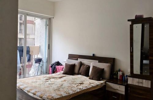 Panvel Apartment | 1BHK Flat Panvel for couple, families
