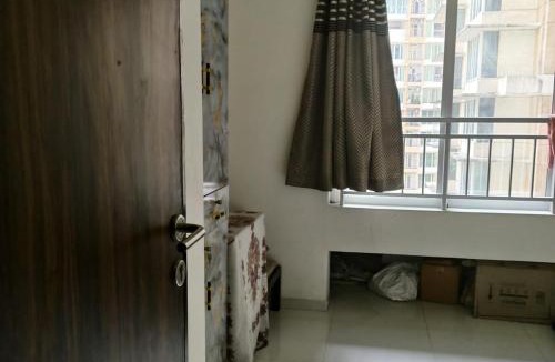 Panvel Apartment | 1BHK Flat Panvel for couple, families