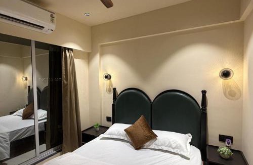 Navi Mumbai Apartment | 1Bhk Residences near Navi Mumbai Airport & Atal Setu by Abhibha Suites
