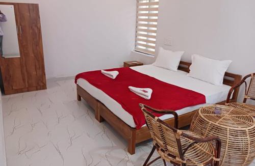 Edava Apartment | 1BR Nest
