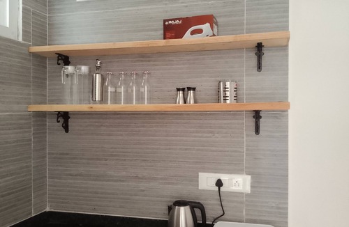 Kamalapur Apartment | 2 BHK apartment in Hosapete for a relaxing stay