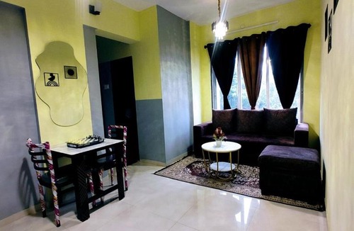 Navi Mumbai Apartment | 202 JC Homes Modern 1BHK in Navi Mumbai