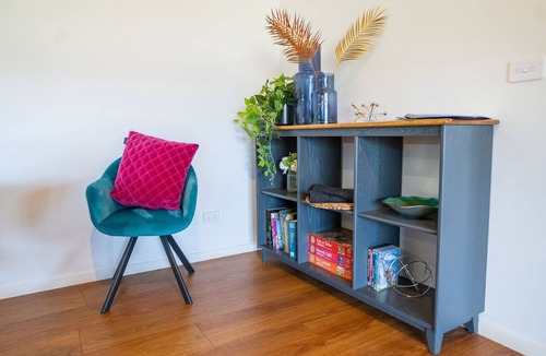 Bright Apartment | 27 On Mountbatten, Bright