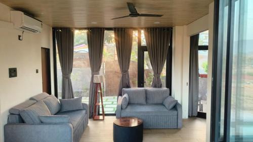 Pali Villa | 2Bed Villa with private pool & jacuzzi