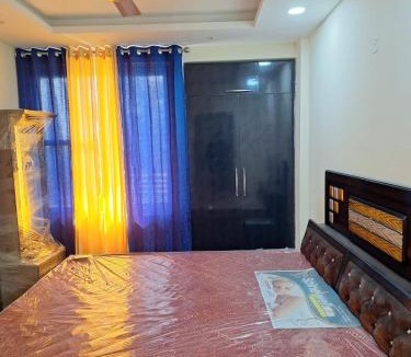 Jalandhar Apartment | 2BHK apartment flat