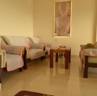 Kozhikode Apartment | 2BHK City View Calicut