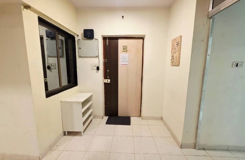 Dadar East Apartment | 2BHK Service Apartment In Dadar - 402